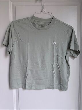 adidas Sage Short Sleeve Crew Tee